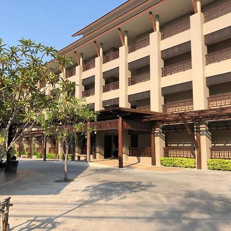 Pawa Place Khon Kaen Zewnętrze zdjęcie