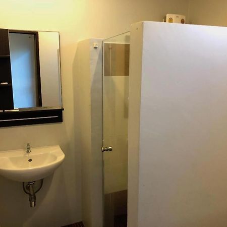 Pawa Place Khon Kaen Zewnętrze zdjęcie