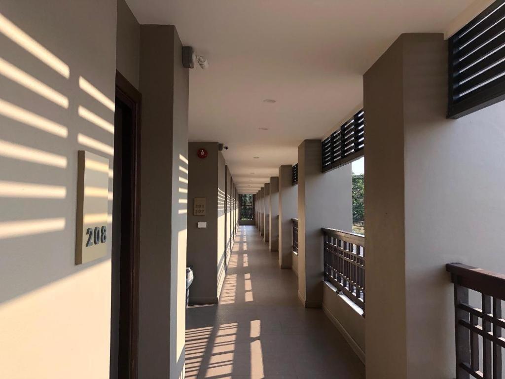Pawa Place Khon Kaen Zewnętrze zdjęcie