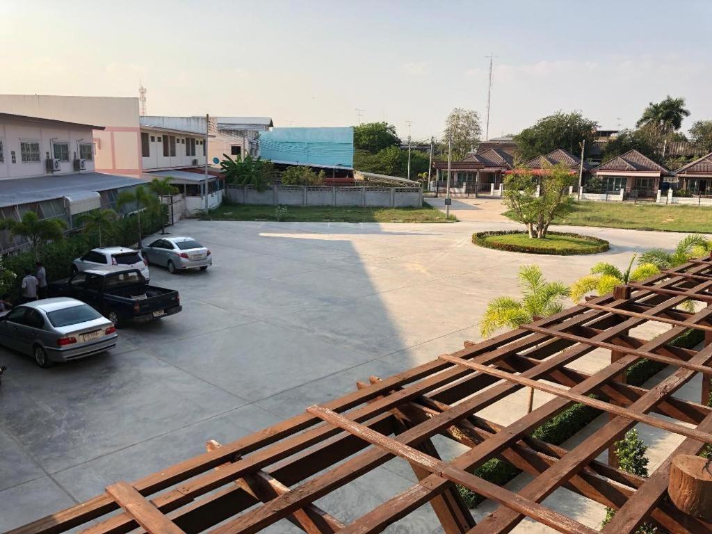 Pawa Place Khon Kaen Zewnętrze zdjęcie