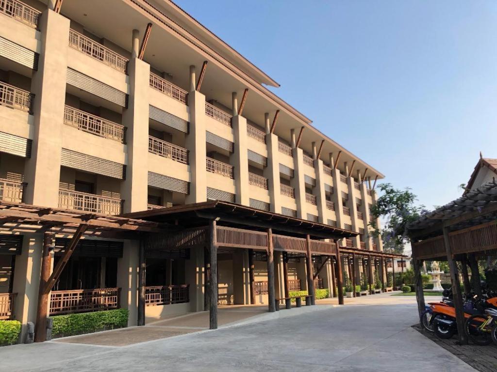 Pawa Place Khon Kaen Zewnętrze zdjęcie