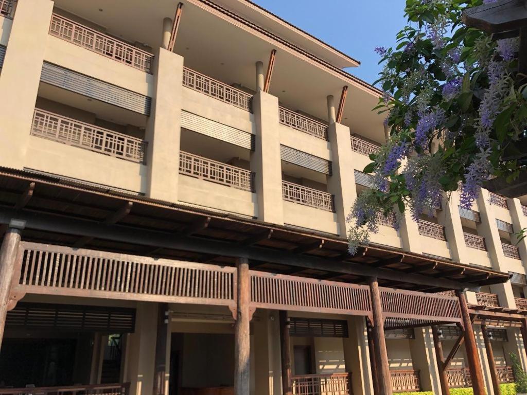 Pawa Place Khon Kaen Zewnętrze zdjęcie