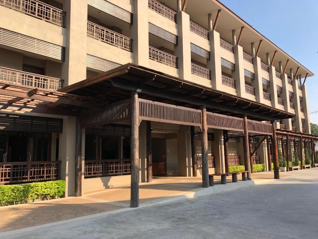 Pawa Place Khon Kaen Zewnętrze zdjęcie