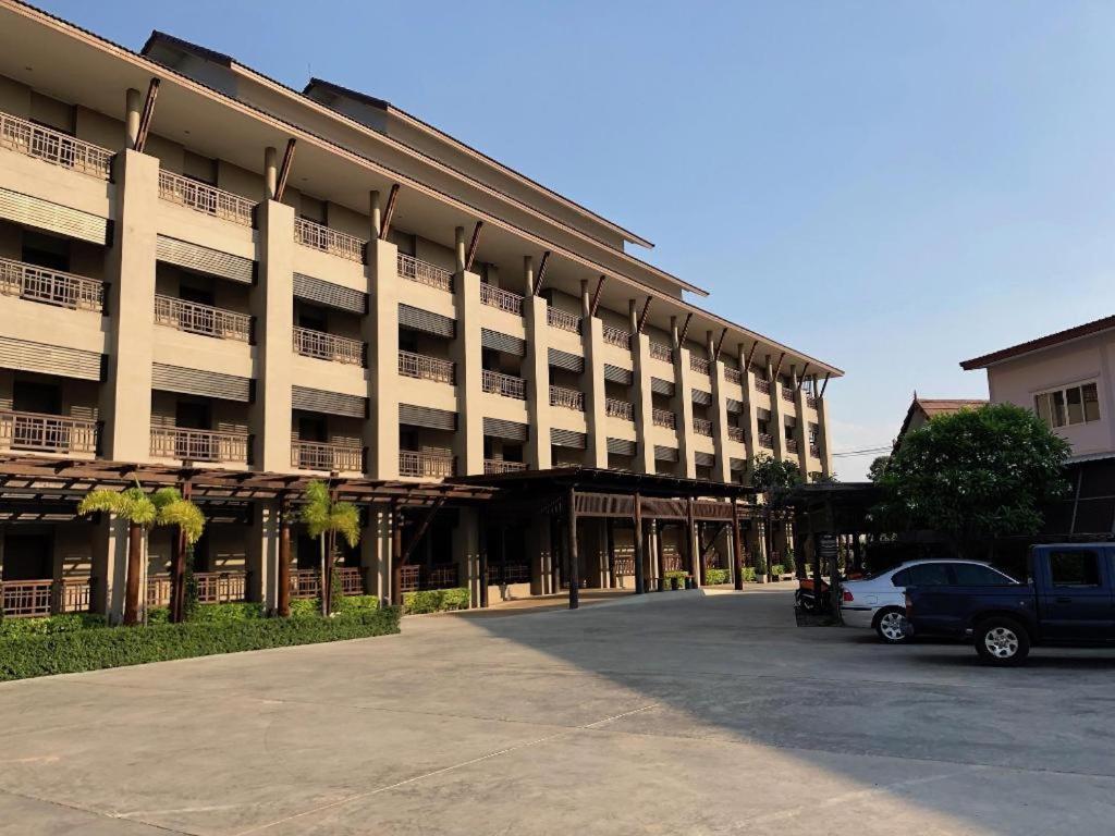 Pawa Place Khon Kaen Zewnętrze zdjęcie