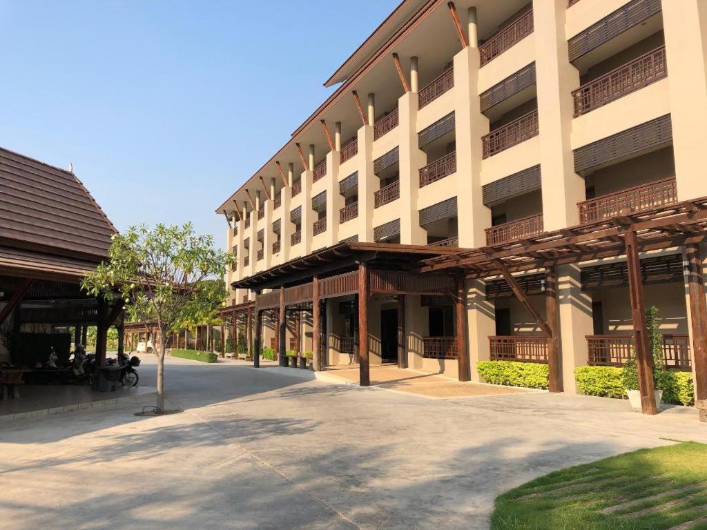 Pawa Place Khon Kaen Zewnętrze zdjęcie