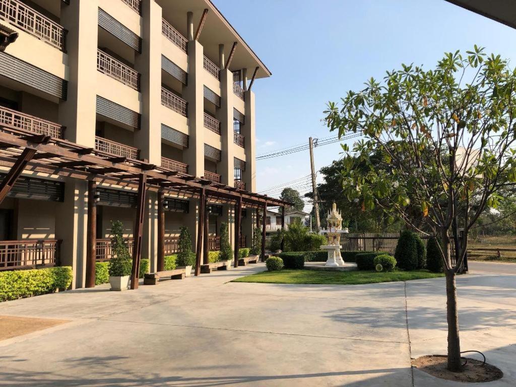 Pawa Place Khon Kaen Zewnętrze zdjęcie