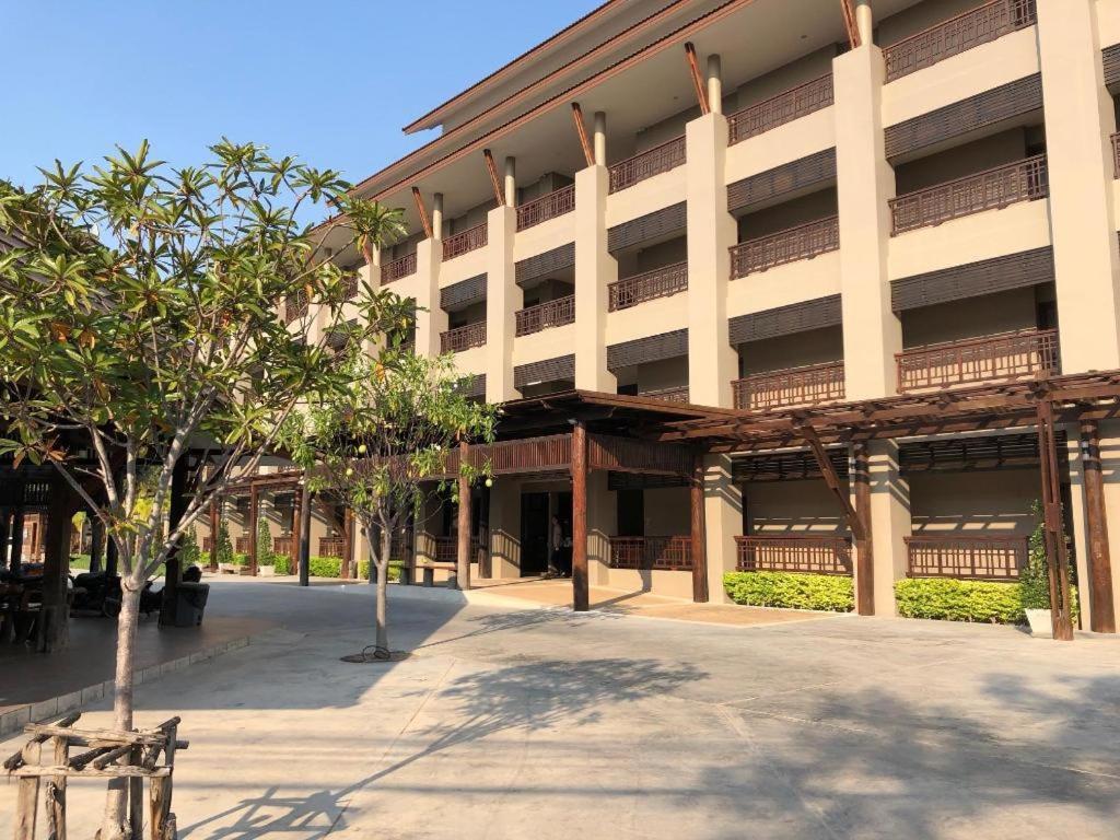 Pawa Place Khon Kaen Zewnętrze zdjęcie