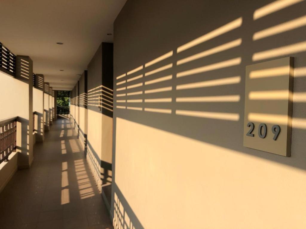 Pawa Place Khon Kaen Zewnętrze zdjęcie