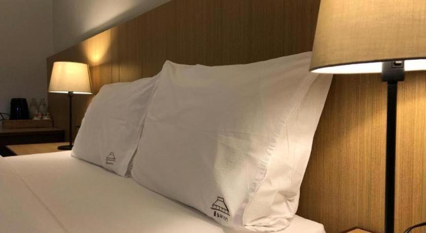 Pawa Place Khon Kaen Zewnętrze zdjęcie