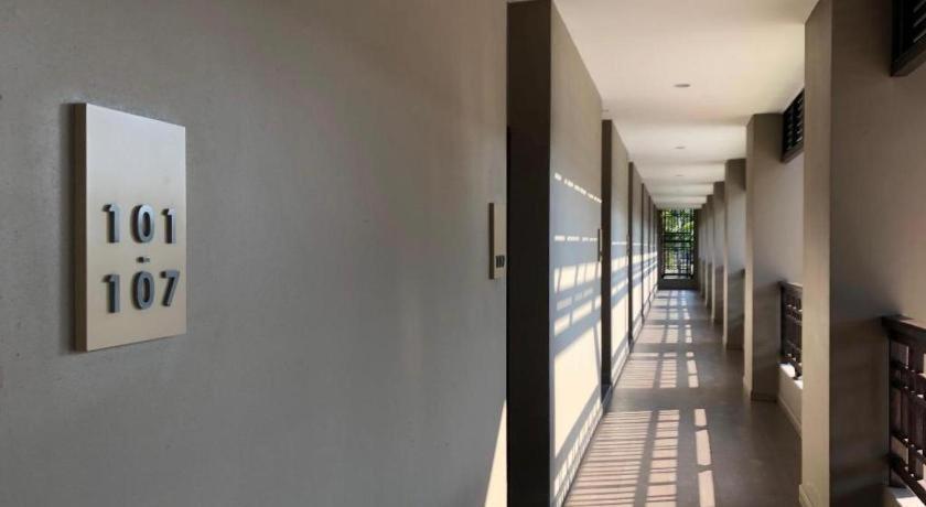 Pawa Place Khon Kaen Zewnętrze zdjęcie