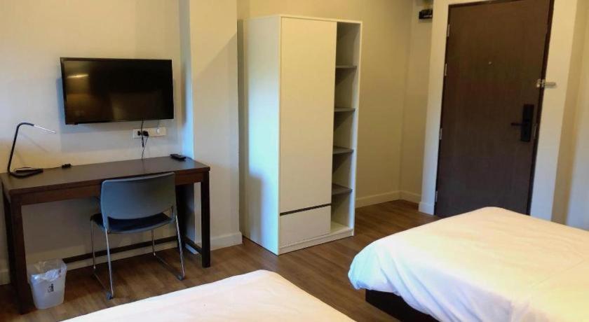 Pawa Place Khon Kaen Zewnętrze zdjęcie