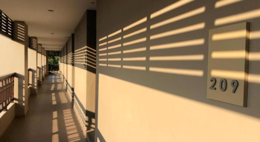 Pawa Place Khon Kaen Zewnętrze zdjęcie