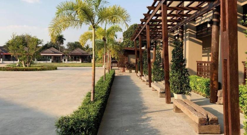 Pawa Place Khon Kaen Zewnętrze zdjęcie
