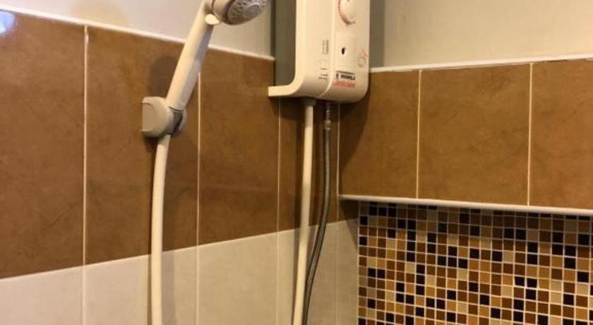 Pawa Place Khon Kaen Zewnętrze zdjęcie