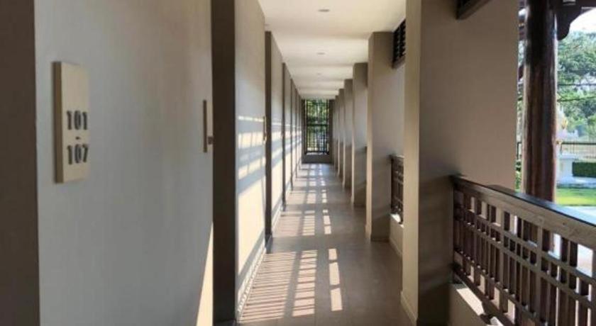 Pawa Place Khon Kaen Zewnętrze zdjęcie