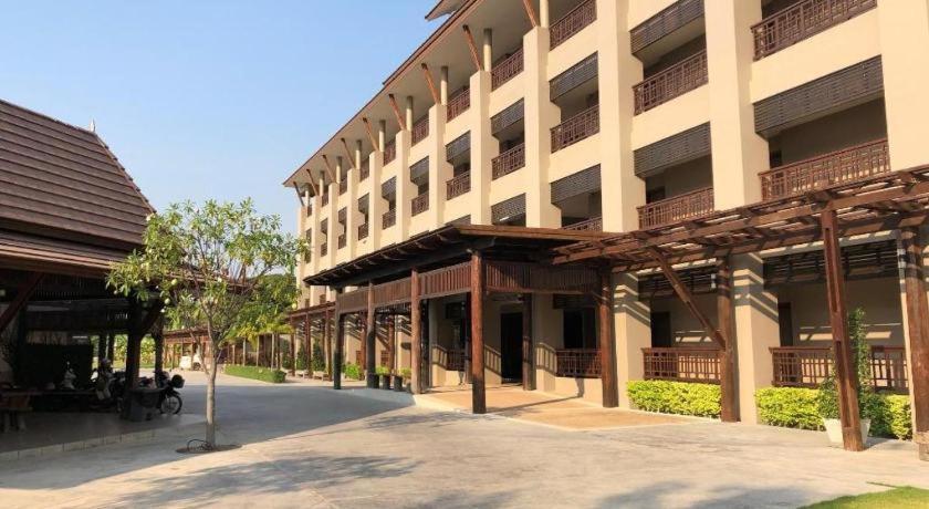 Pawa Place Khon Kaen Zewnętrze zdjęcie