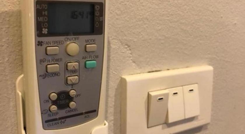 Pawa Place Khon Kaen Zewnętrze zdjęcie