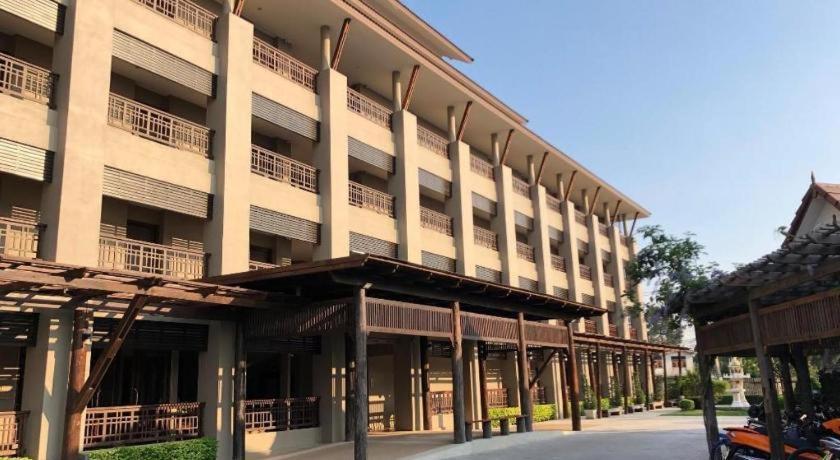 Pawa Place Khon Kaen Zewnętrze zdjęcie